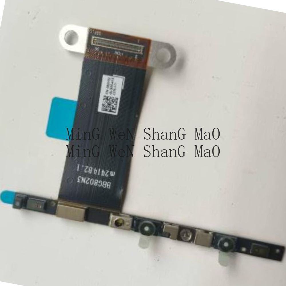 Microphone Module - โมดูลกล้องและไมโครโฟนในตัวสำหรับแล็ปท็อป Dell Pro 13 Premium รุ่น