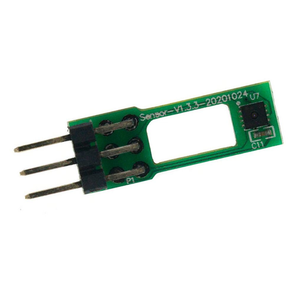 Sht31 - SHT31 โมดูลเซ็นเซอร์อุณหภูมิการสื่อสาร I2C 2.4-5.5V เซ็นเซอร์ความชื้นการใช้พลังงานต่ำการตอบสนองอย่างรวดเร็วเซ็นเซอร์ดิจิตอล