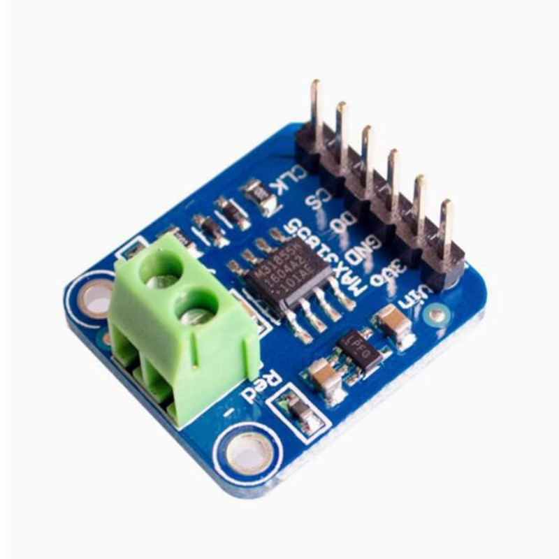 Thermocouple Module K Type - 1 ชิ้น 5 ชิ้น MAX31855 K