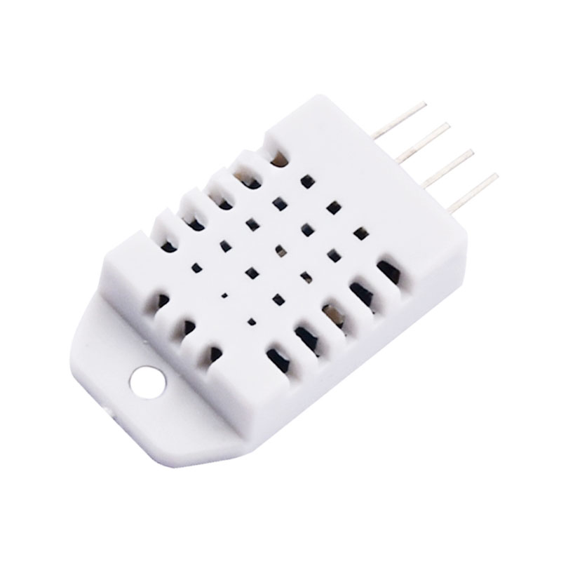 Dht22 - 1/5PCS DHT22 ดิจิตอลอุณหภูมิและความชื้นอุณหภูมิและความชื้นโมดูล AM2302