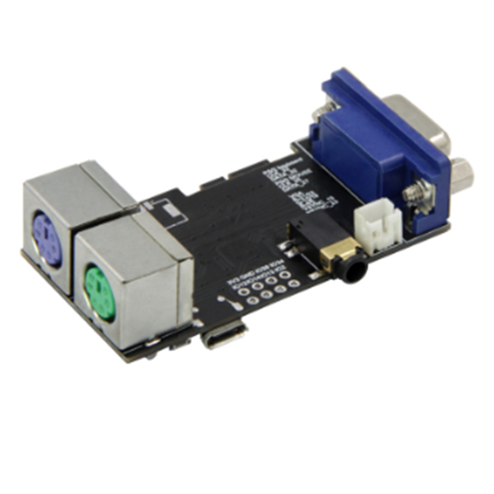 Joystick Module - ขายร้อน FabGL VGA32 VGA ESP32 PSRAM