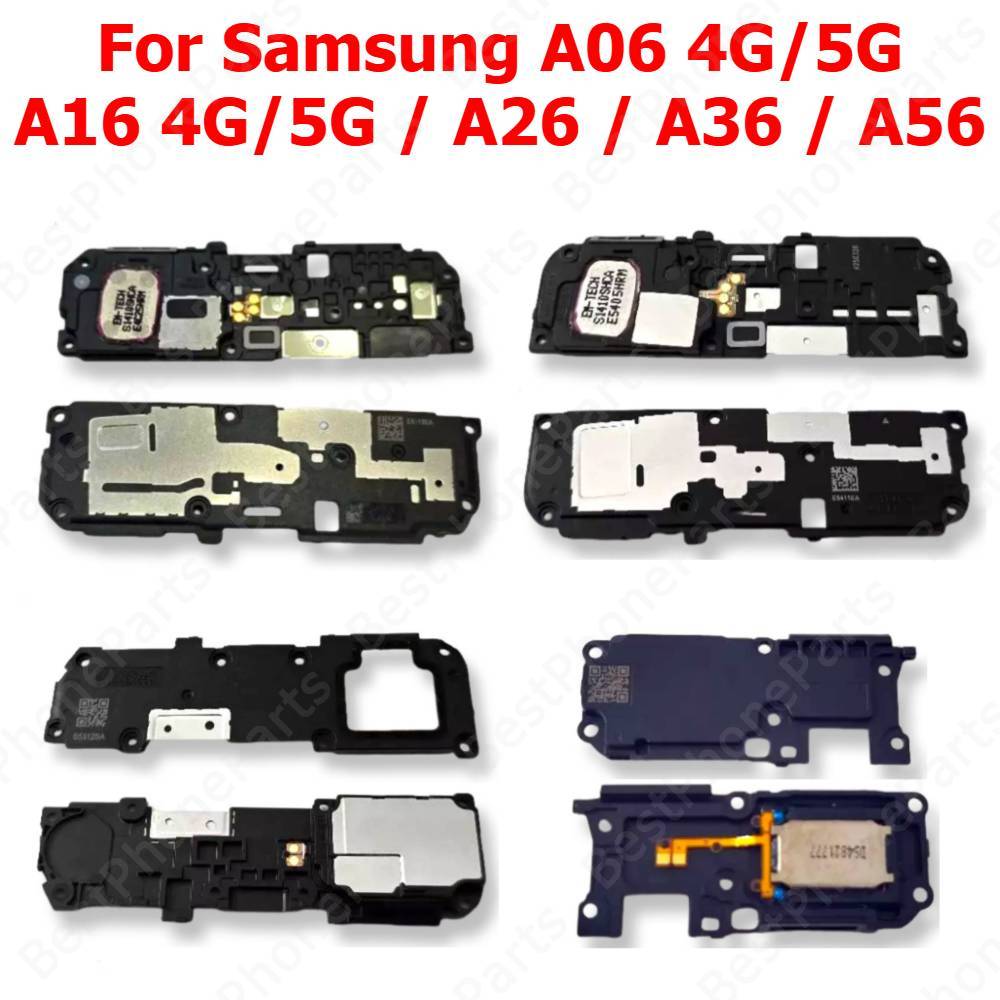 Buzzer Module - ลำโพงสำหรับ Samsung Galaxy A06 A16 A26