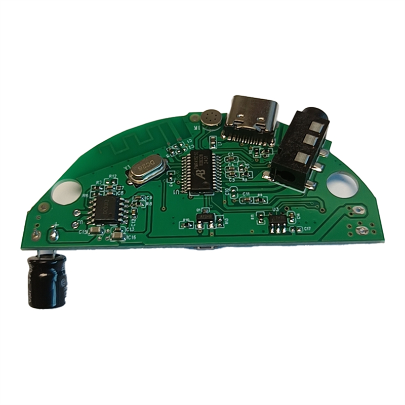 Sd Card Module - โมดูลแอมพลิฟายเออร์เสียง A99E-3D สเตอริโอ HIFI 3.7V รองรับ