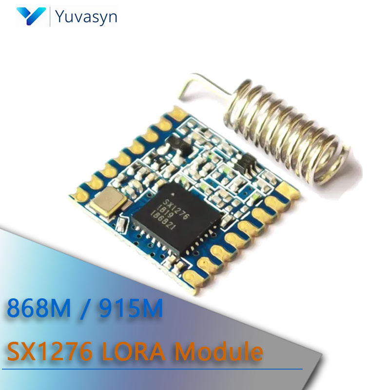 Lora Rfm95 - 1-5PCS SX1276 LORA โมดูลไร้สาย Spread Spectrum