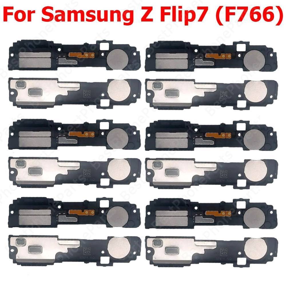 Buzzer Module - ลำโพงเสียงด้านล่าง สำหรับ Samsung Galaxy Z Flip7
