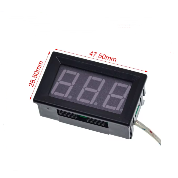 Thermocouple Module K Type - XH-B310 เครื่องวัดอุณหภูมิแบบดิจิตอลอุณหภูมิสูง เทอร์โมคัปเปิลชนิด K เครื่องวัดอุณหภูมิแบบดิจิตอลเกรดอุตสาหกรรม -30-800