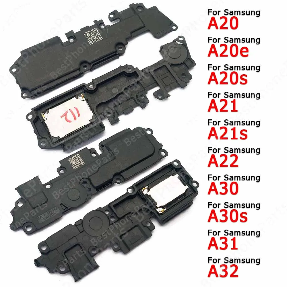 Buzzer Module - บัซเซอร์ริงเกอร์สำหรับซัมซุงกาแล็คซี่ A22 A31 A30s A30 A32