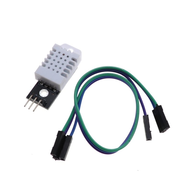Dht22 - 1PCS DHT22 อุณหภูมิและความชื้นดิจิตอลเซนเซอร์ AM2302 โมดูล +