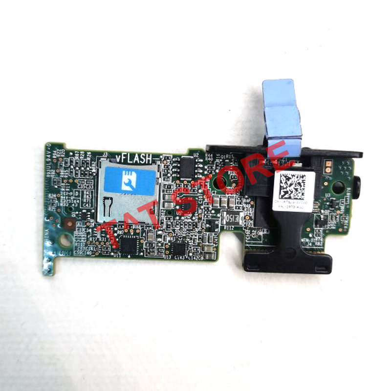 Original สําหรับ Dell R440 R64 - Sd Card Module บทวิจารณ์และราคา