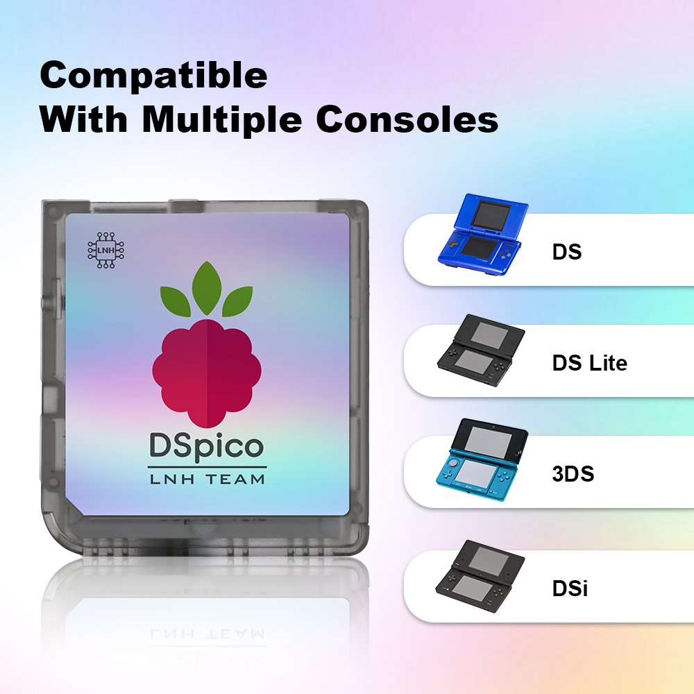 Chiscart กล่องใส่ตลับเกมแบบใส  - Sd Card Module บทวิจารณ์และราคา