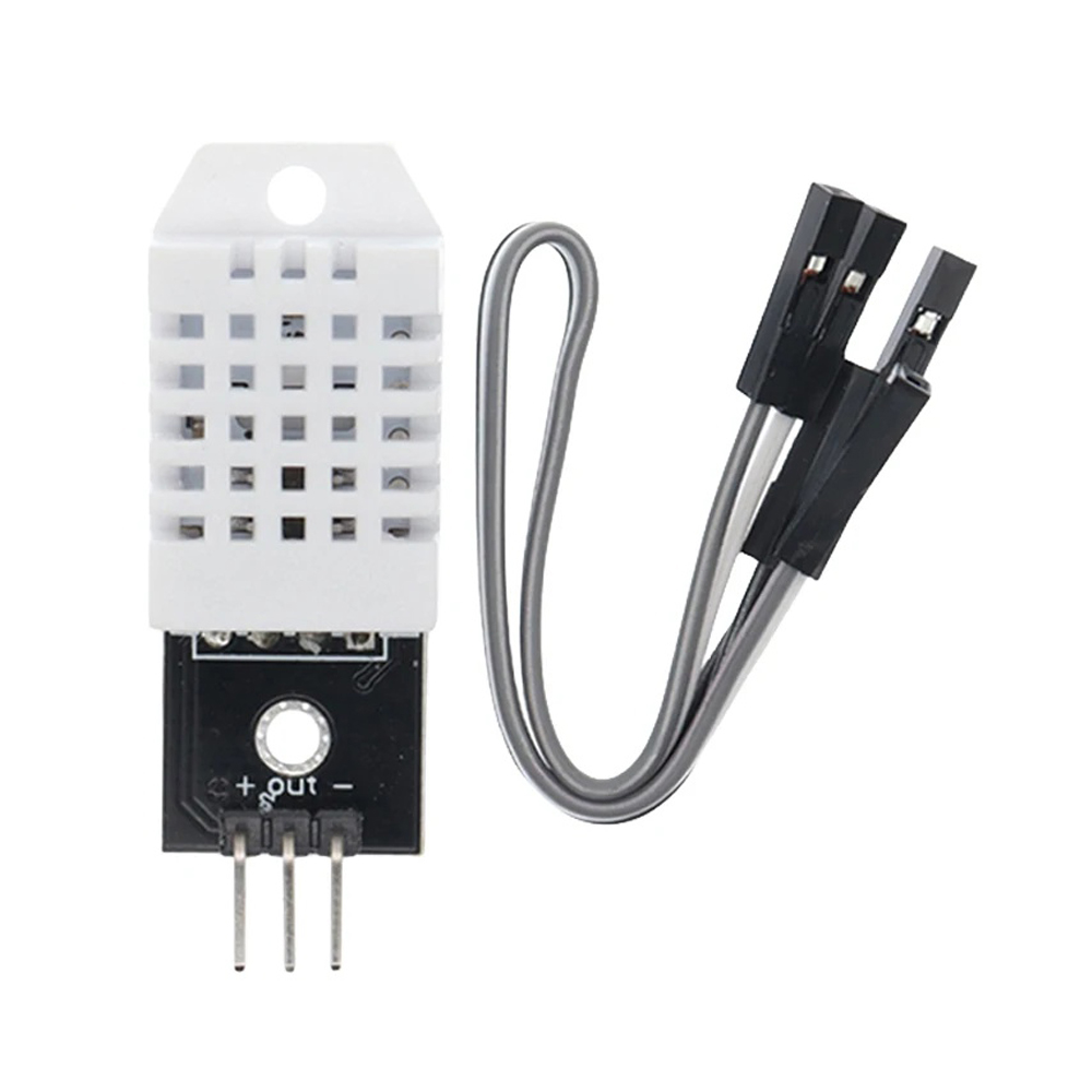 TENSTAR AM2302 อุณหภูมิและความ - Dht22 บทวิจารณ์และราคา