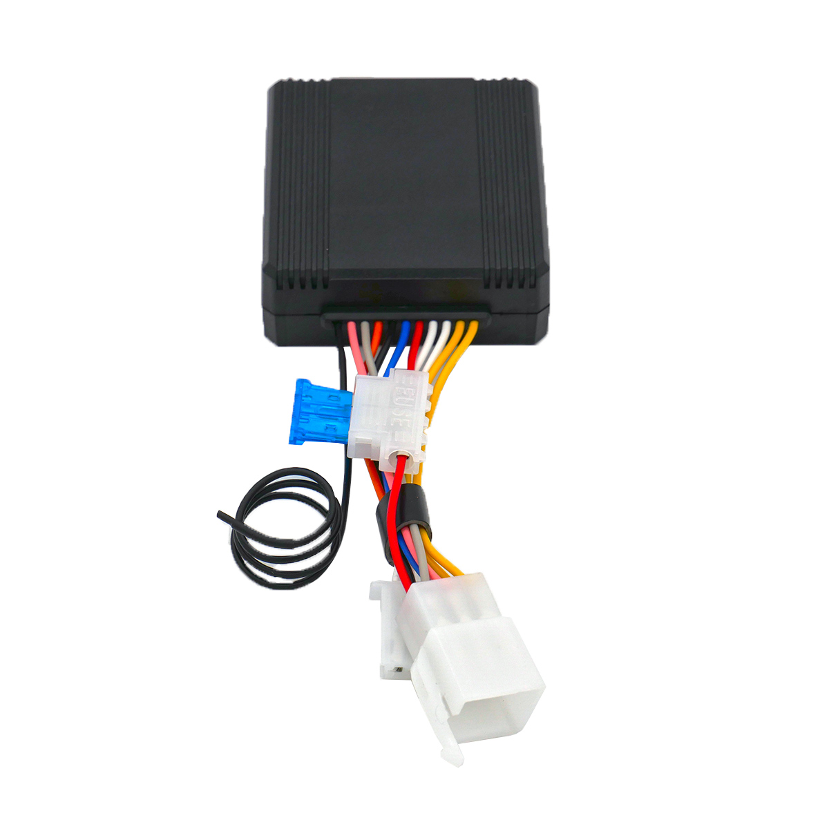 ระบบสัญญาณกันขโมยรถจักรยานยนต์ - Joystick Module บทวิจารณ์และราคา