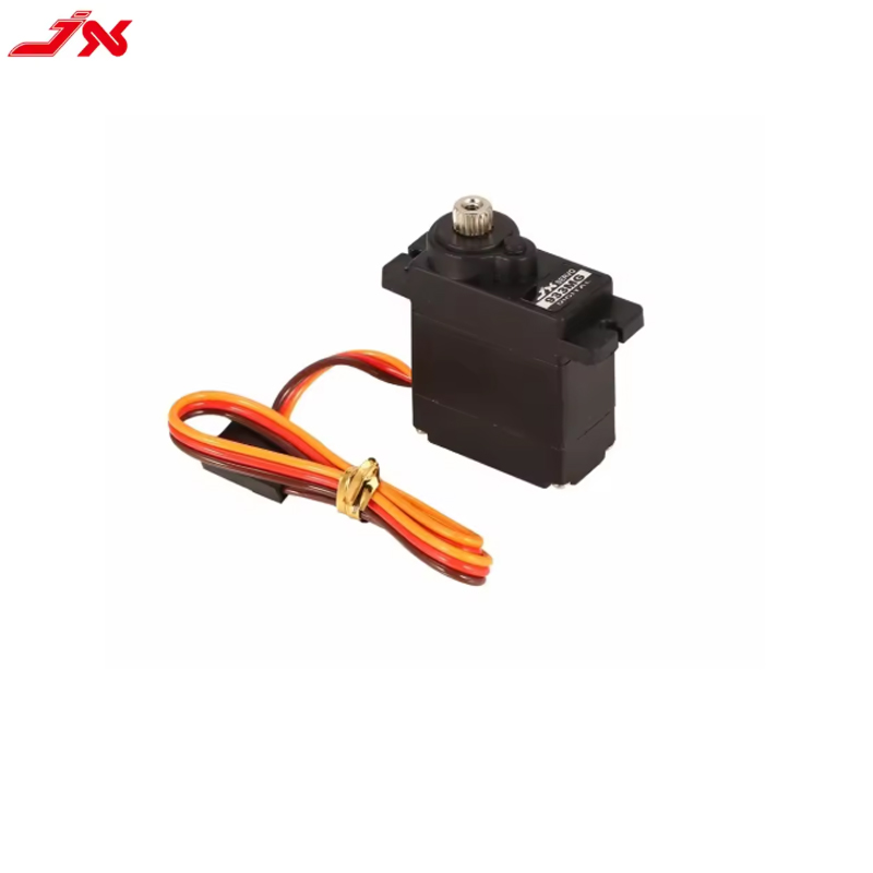 JX เซอร์โว PDI-933MG มอเตอร์เซ - Relay Module 1 Channel บทวิจารณ์และราคา