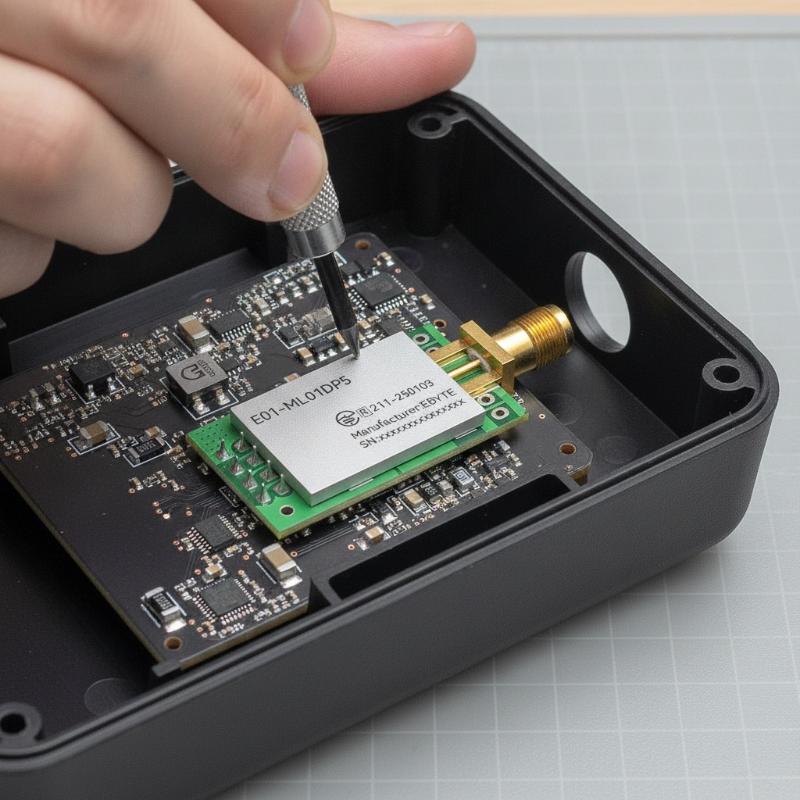 1 ชิ้น โมดูล RF ไร้สาย NRF24L0 - Nrf24L01 บทวิจารณ์และราคา