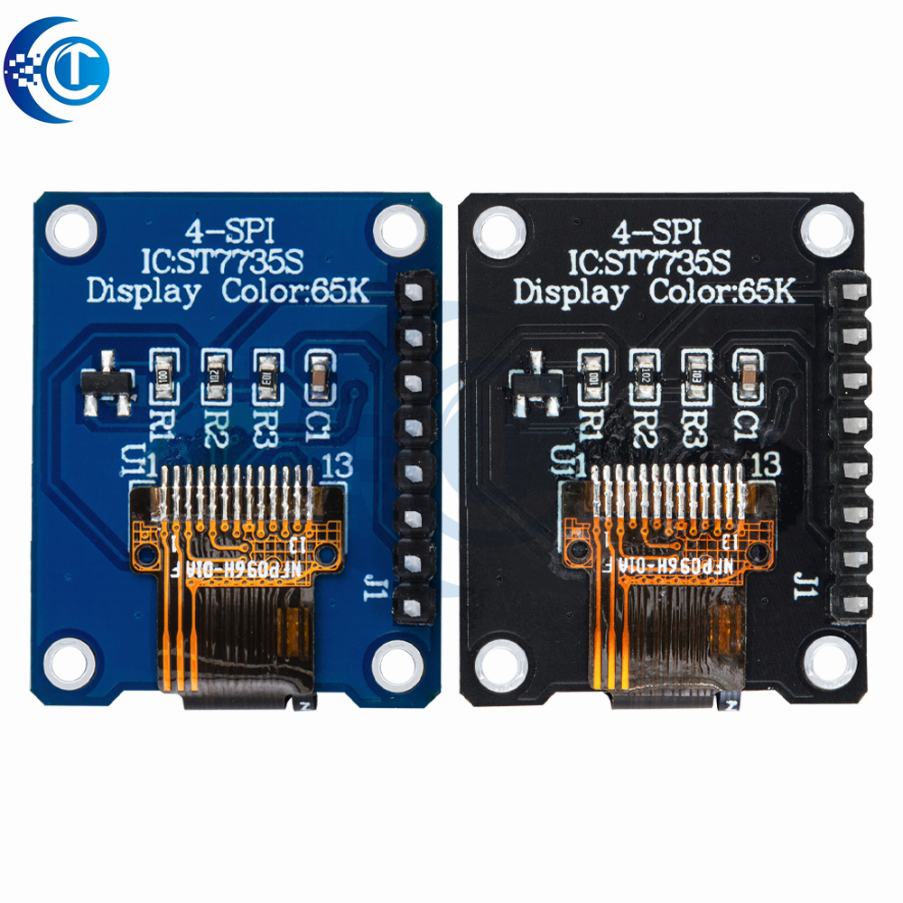 1 ชิ้น 0.96/1.3 นิ้วโมดูลจอแสด - Oled Display 0.96 บทวิจารณ์และราคา