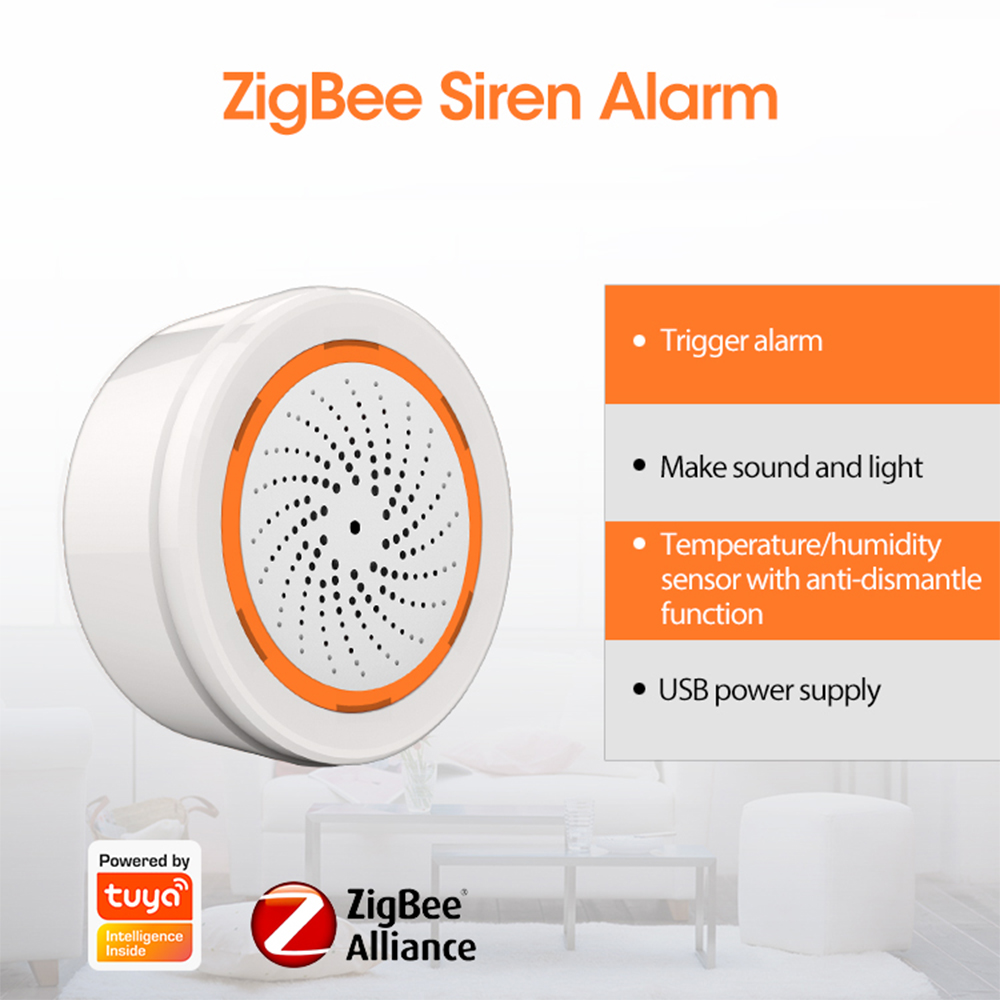 NEO-Tuya Zigbee ไซเรนเกตเวย์เซ - Relay Module 1 Channel บทวิจารณ์และราคา