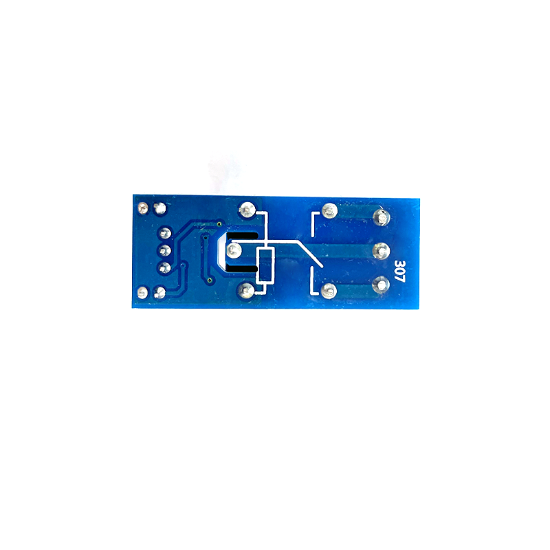 50 ชิ้น 1 ช่องโมดูลรีเลย์ 5V/1 - Relay Module 1 Channel บทวิจารณ์และราคา