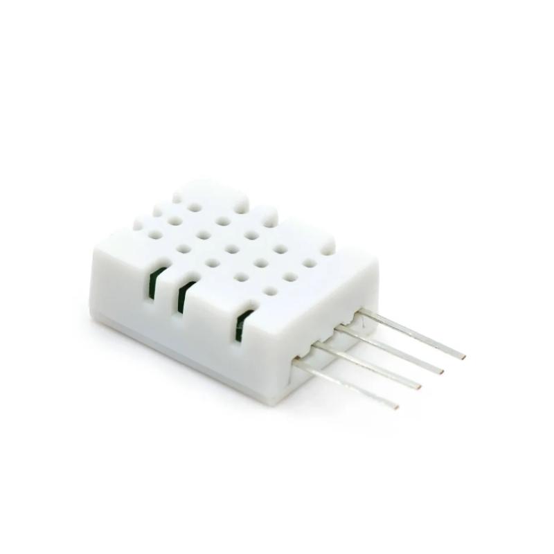โมดูลวัดอุณหภูมิและความชื้นแบบ - Dht22 บทวิจารณ์และราคา