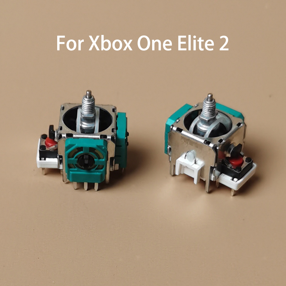2PCS Original 3D Analog จอยสติ - Joystick Module บทวิจารณ์และราคา