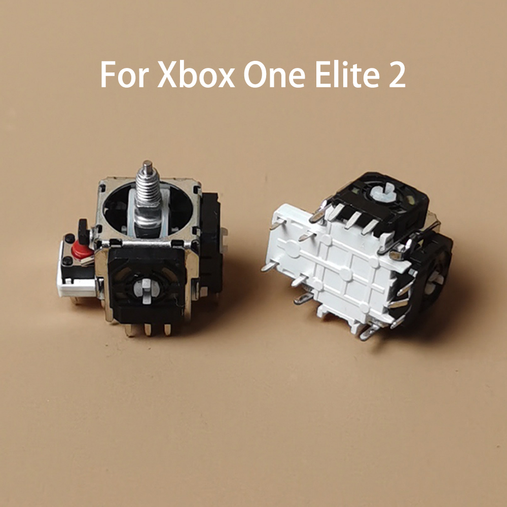 2PCS Original 3D Analog จอยสติ - Joystick Module บทวิจารณ์และราคา