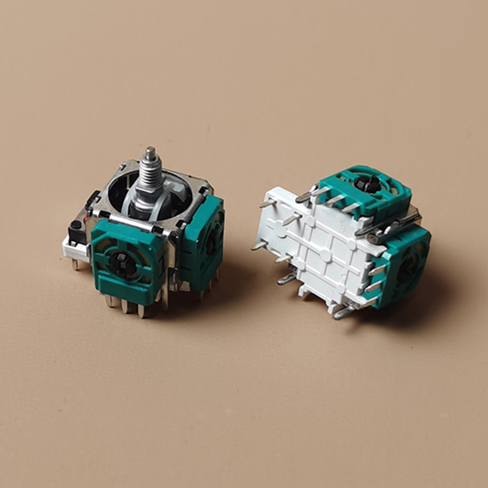 2PCS Original 3D Analog จอยสติ - Joystick Module บทวิจารณ์และราคา