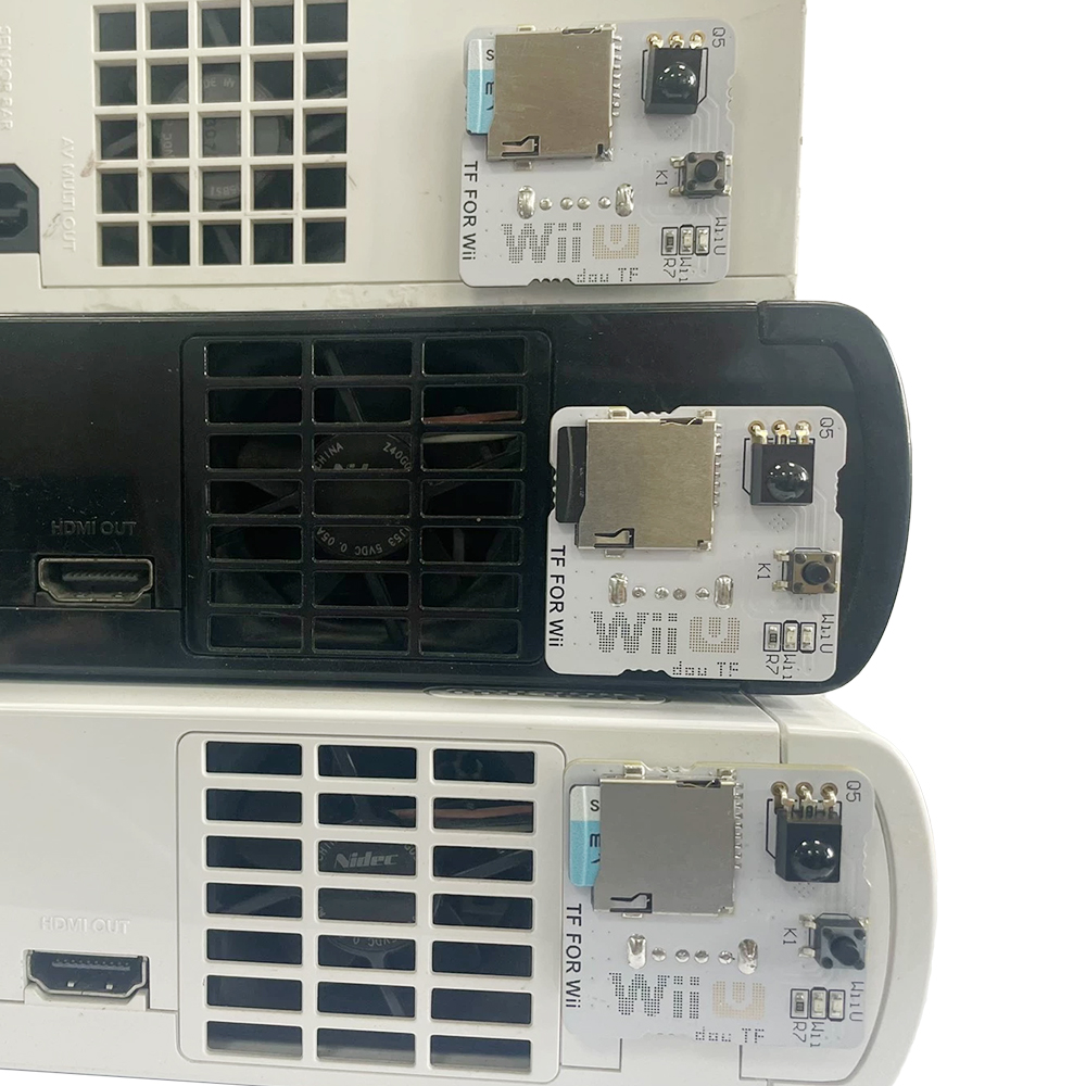 อะแดปเตอร์ขยายช่องใส่การ์ด SD  - Sd Card Module บทวิจารณ์และราคา
