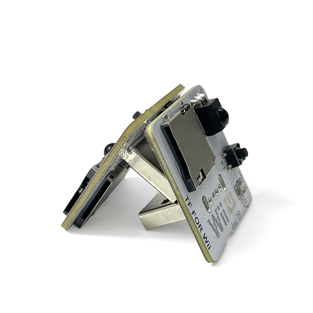อะแดปเตอร์ขยายช่องใส่การ์ด SD  - Sd Card Module บทวิจารณ์และราคา