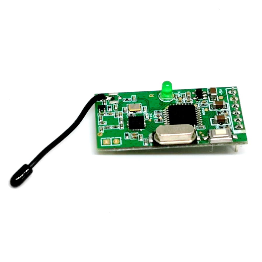2.4G NRF24L01 โมดูลเครื่องรับส - Nrf24L01 บทวิจารณ์และราคา