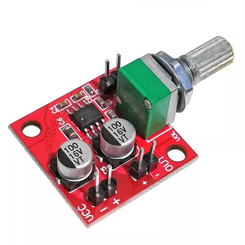-[A51I ดิจิตอล]LM386 บอร์ดขยาย - Microphone Module บทวิจารณ์และราคา