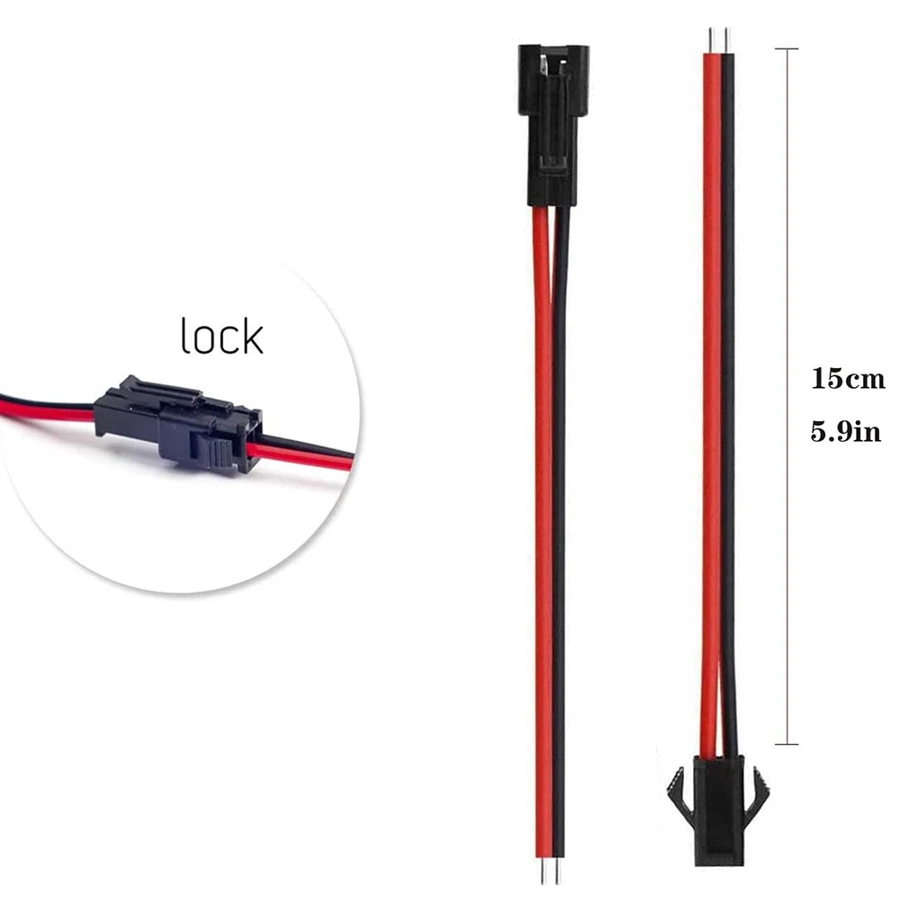 JST SM ชายหญิง LED Extension C - Ws2812B บทวิจารณ์และราคา