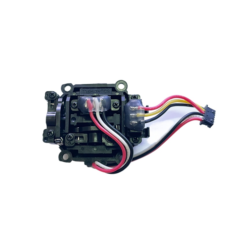 โมดูลจอยสติ๊กแท้สำหรับรีโมท DJ - Joystick Module บทวิจารณ์และราคา