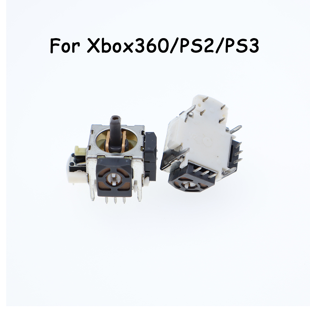 1/2/6/10/20 ชิ้น จอยสติ๊ก ALPS - Joystick Module บทวิจารณ์และราคา