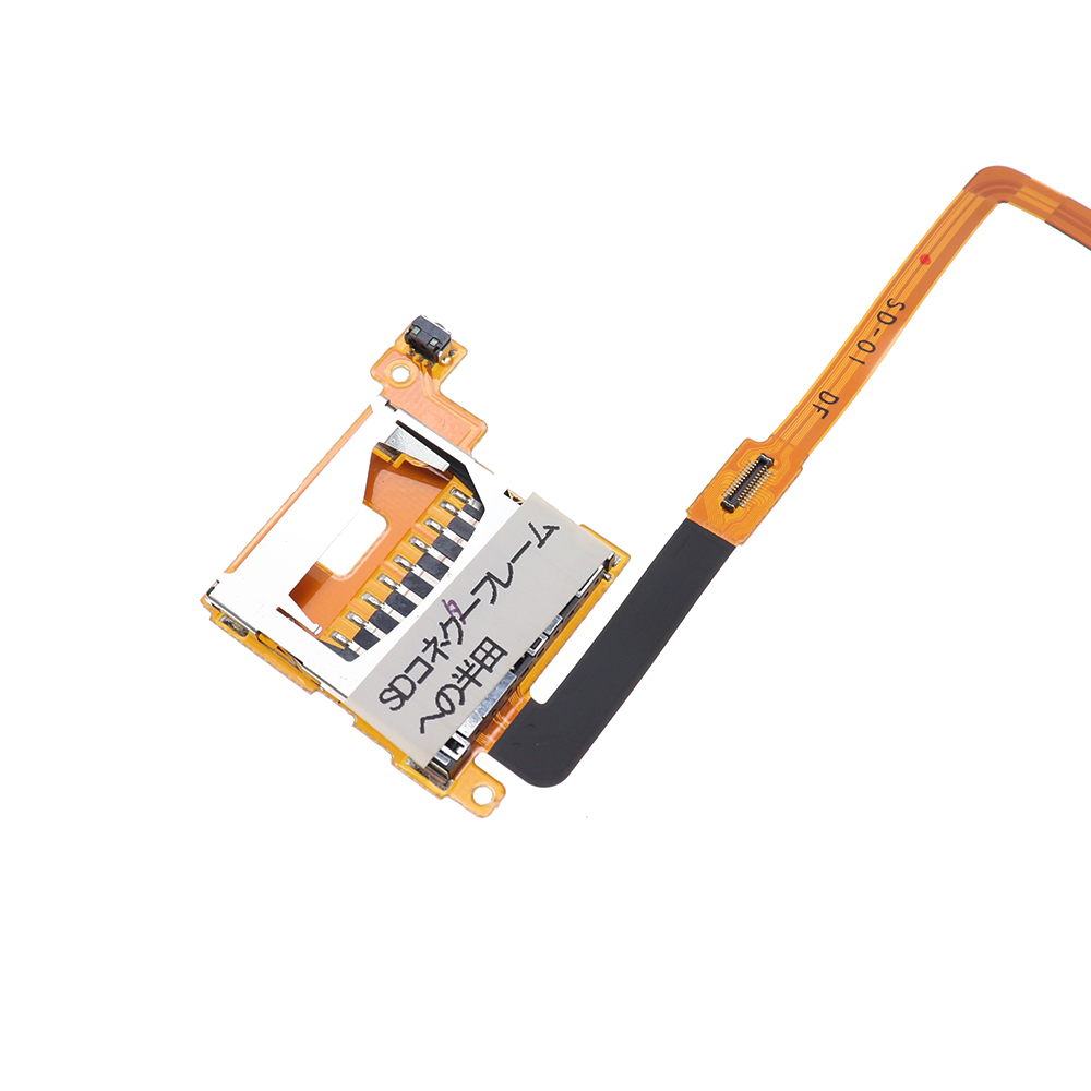 ช่องอ่านการ์ด SD ดั้งเดิมสำหรั - Sd Card Module บทวิจารณ์และราคา