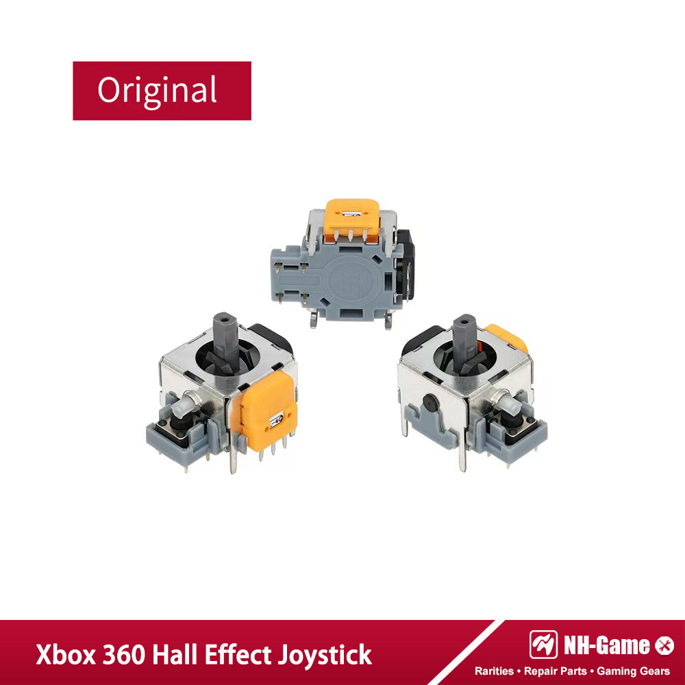 โมดูลเซ็นเซอร์แท่งอนาล็อก 3D ท - Joystick Module บทวิจารณ์และราคา
