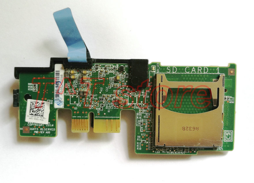 Original IDSDM SD แฟลชการ์ดโมด - Sd Card Module บทวิจารณ์และราคา