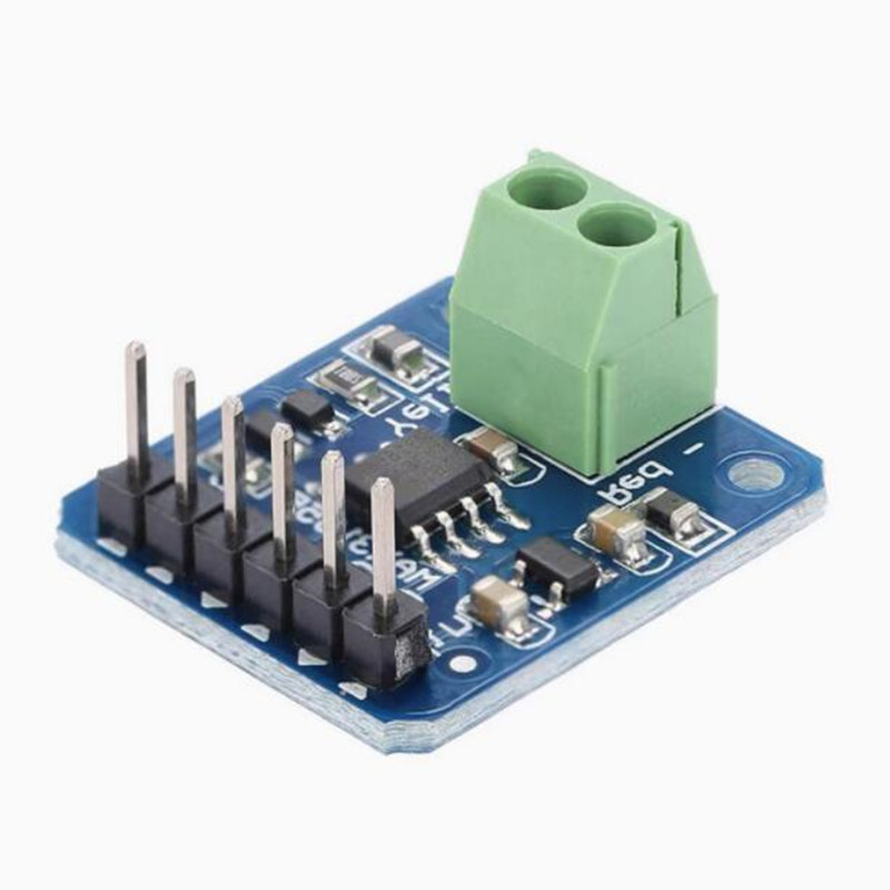 1 ชิ้น 5 ชิ้น MAX31855 K ประเภ - Thermocouple Module K Type บทวิจารณ์และราคา