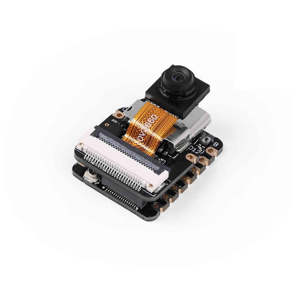 บอร์ดพัฒนา Seeed Studio XIAO E - Microphone Module บทวิจารณ์และราคา