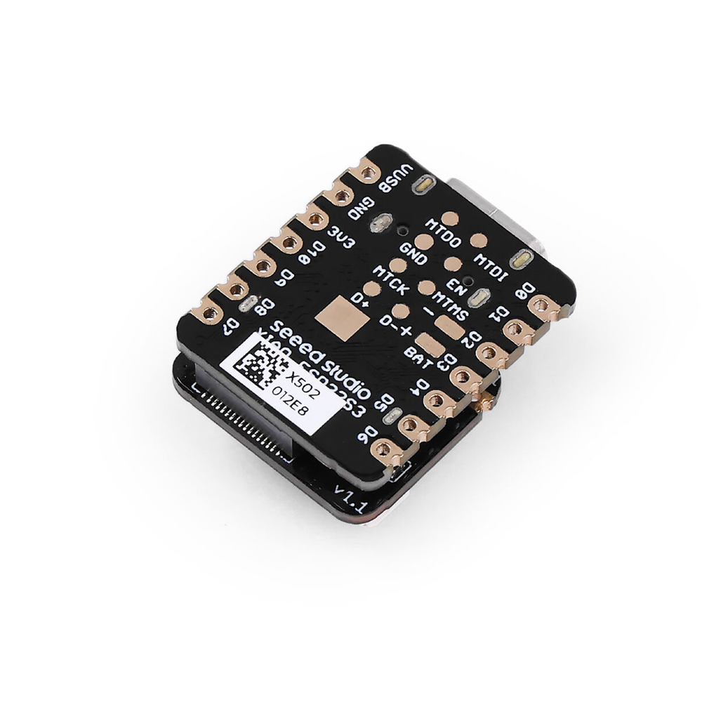 บอร์ดพัฒนา Seeed Studio XIAO E - Microphone Module บทวิจารณ์และราคา