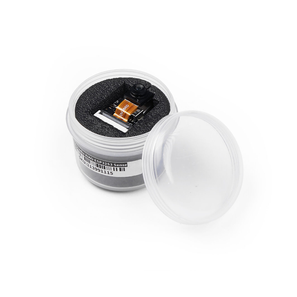 บอร์ดพัฒนา Seeed Studio XIAO E - Microphone Module บทวิจารณ์และราคา