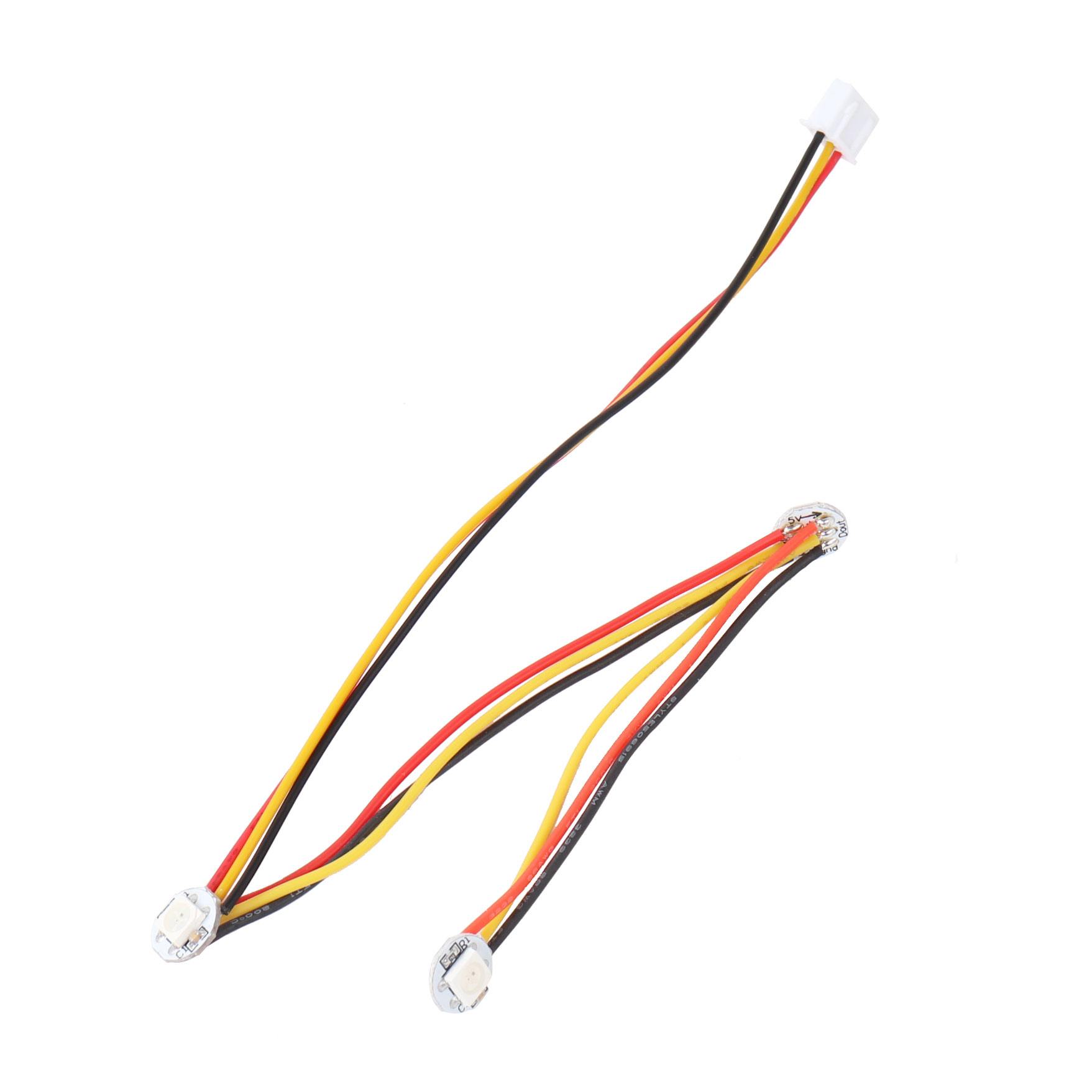 Blurolls StealthBurner SB WS28 - Ws2812B บทวิจารณ์และราคา