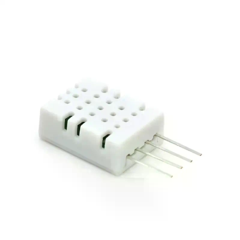 โมดูลวัดอุณหภูมิและความชื้นดิจ - Dht22 บทวิจารณ์และราคา