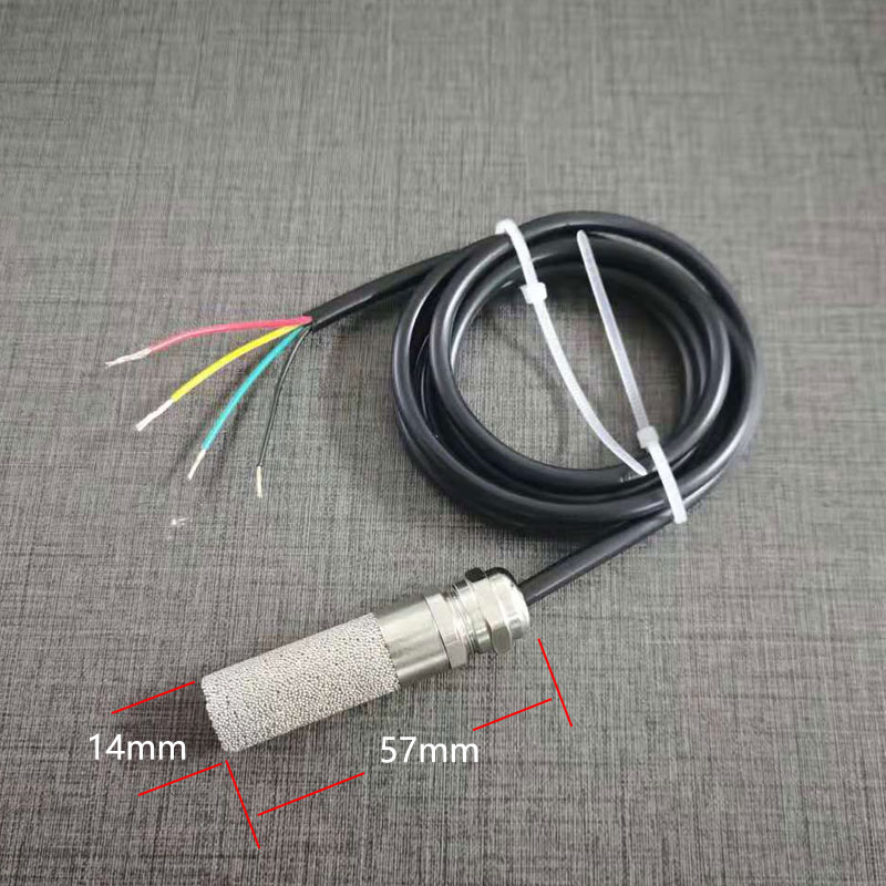 SHT10 SHT11อัพเกรดรุ่น SHT20 S - Sht31 บทวิจารณ์และราคา