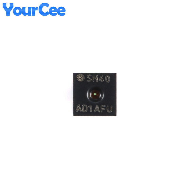 5PCS/2PCS SHT40 AD1AFU SHT40-A - Sht31 บทวิจารณ์และราคา