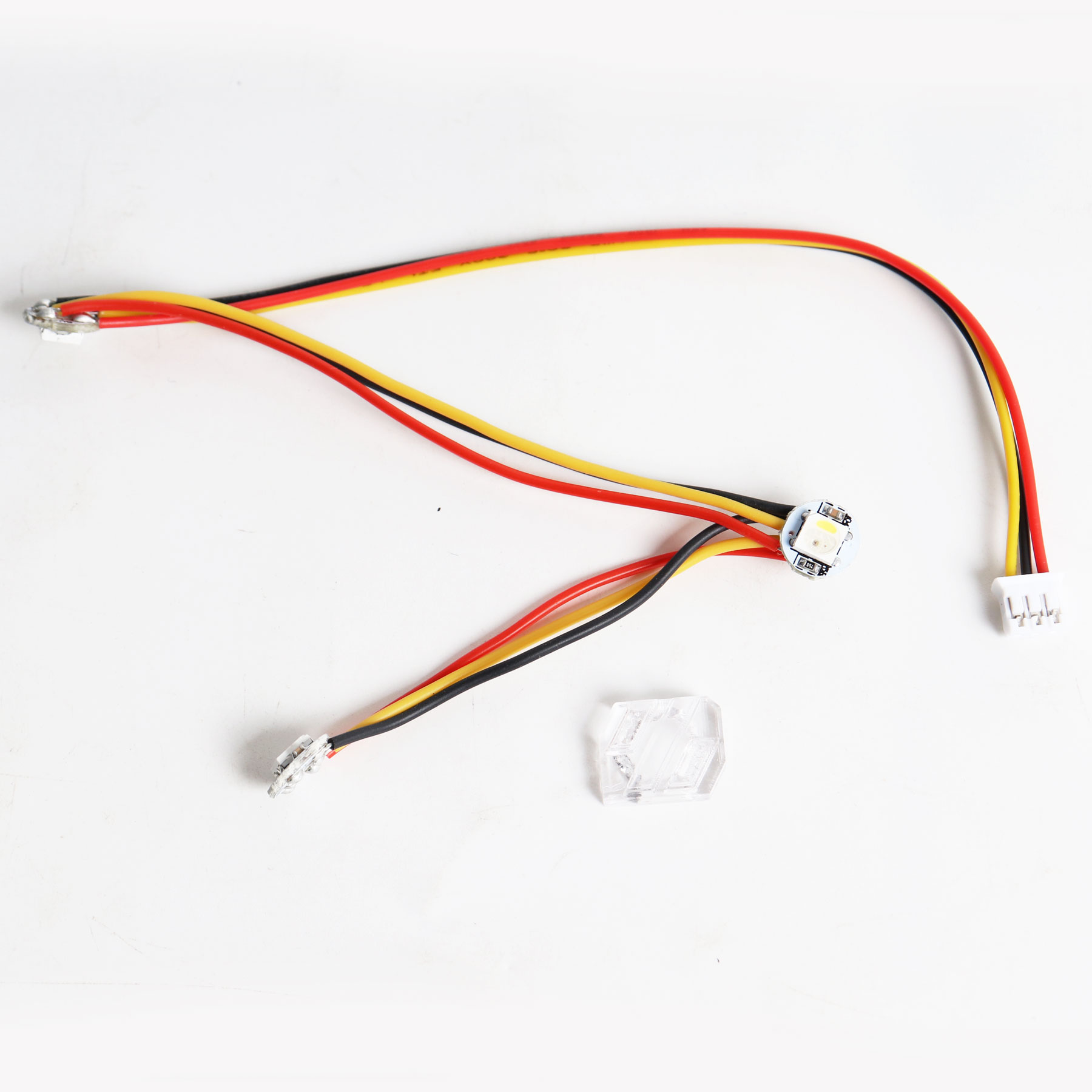Blurolls NeoPixel RGBW Mini PC - Neopixel บทวิจารณ์และราคา