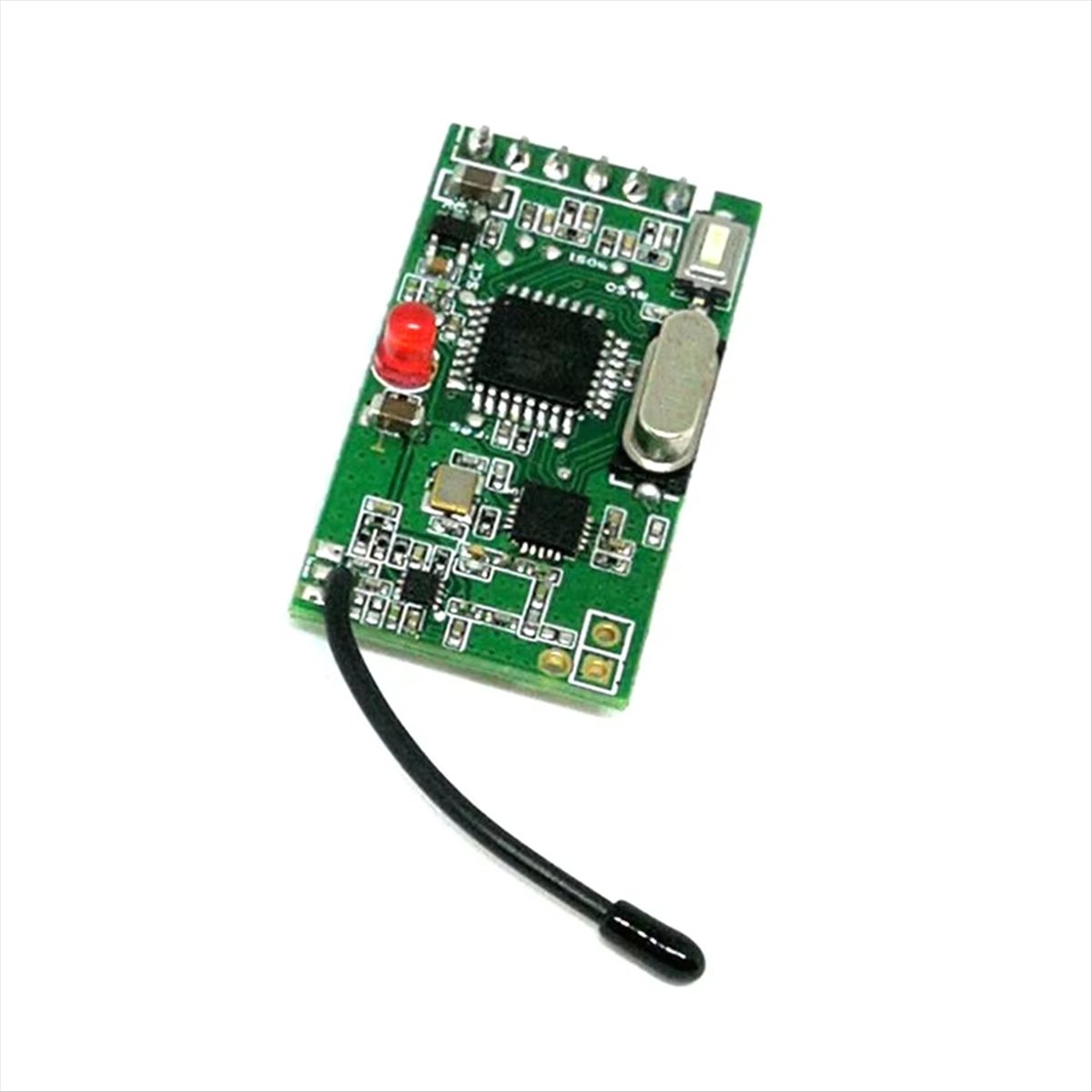 โมดูลส่งสัญญาณเสียงดิจิตอลไร้ส - Nrf24L01 บทวิจารณ์และราคา