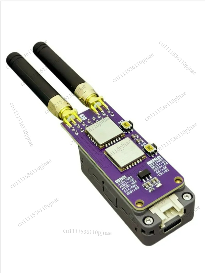 สำหรับอุปกรณ์เสริม M5Stack sti - Nrf24L01 บทวิจารณ์และราคา