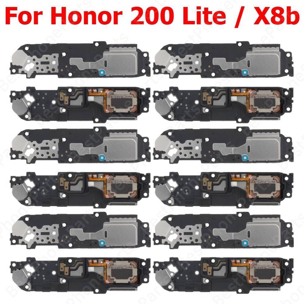 ลำโพงสำหรับ Honor 200 Lite 200 - Buzzer Module บทวิจารณ์และราคา