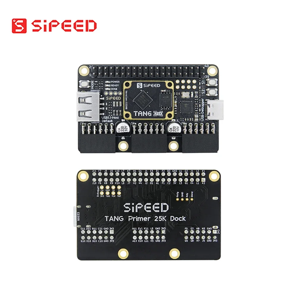 Sipeed Tang Primer 25K gowin G - Lora Rfm95 บทวิจารณ์และราคา