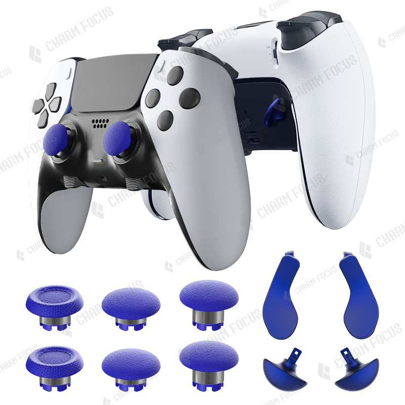 10-in-1 พลาสติก Thumbstick จอย - Joystick Module บทวิจารณ์และราคา