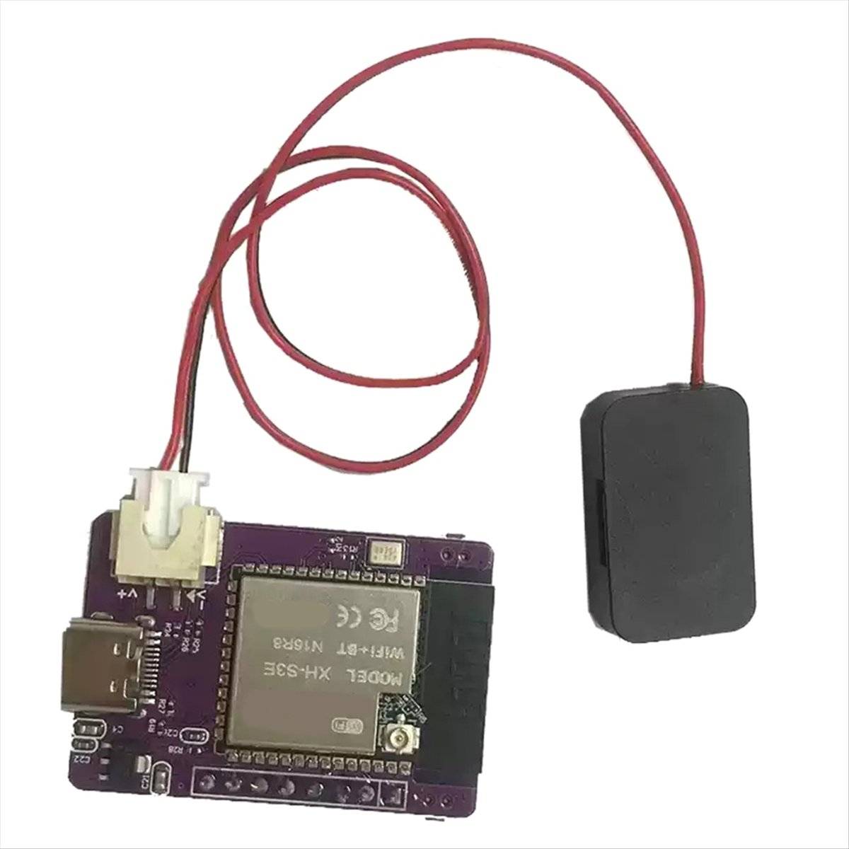 A59E MINI --N16R8 บอร์ดพัฒนา X - Oled Display 0.96 บทวิจารณ์และราคา